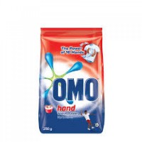 Omo Detergent - 400g x 3